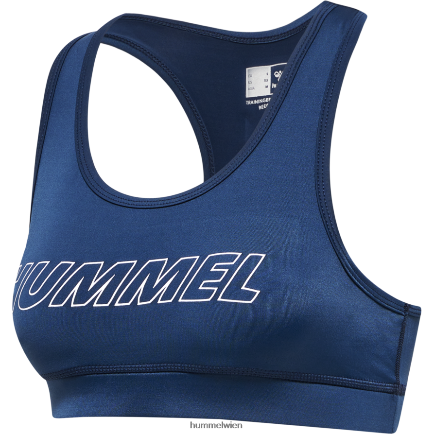 Hummel Frauen hmlte tola sport-bh 2FT6X83001 „Sport-BH“