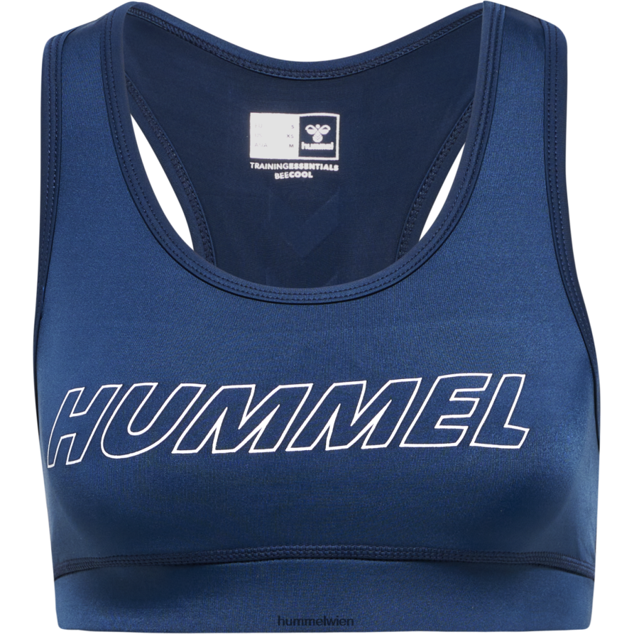 Hummel Frauen hmlte tola sport-bh 2FT6X83001 „Sport-BH“