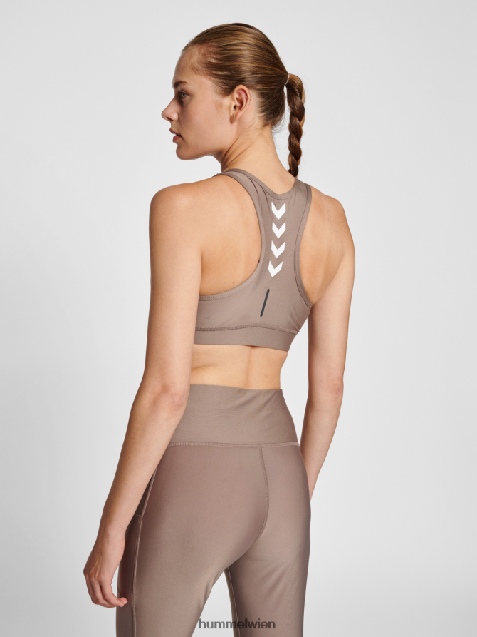 Hummel Frauen hmlte tola sport-bh 2FT6X83035 „Sport-BH“