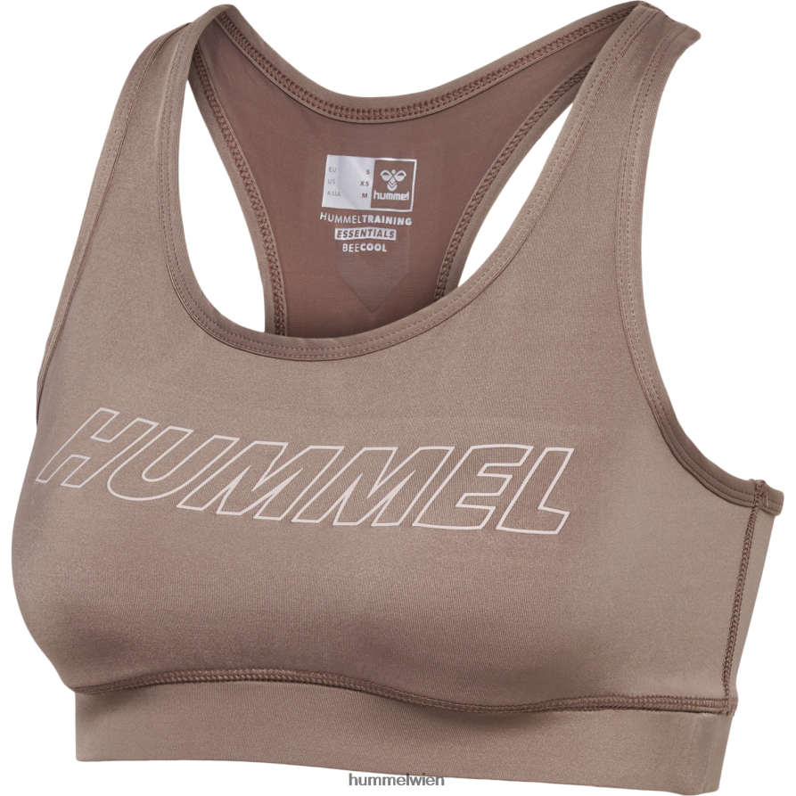 Hummel Frauen hmlte tola sport-bh 2FT6X83035 „Sport-BH“