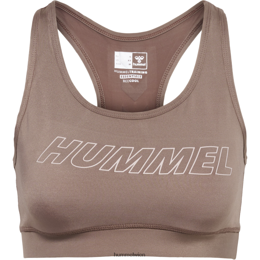 Hummel Frauen hmlte tola sport-bh 2FT6X83035 „Sport-BH“