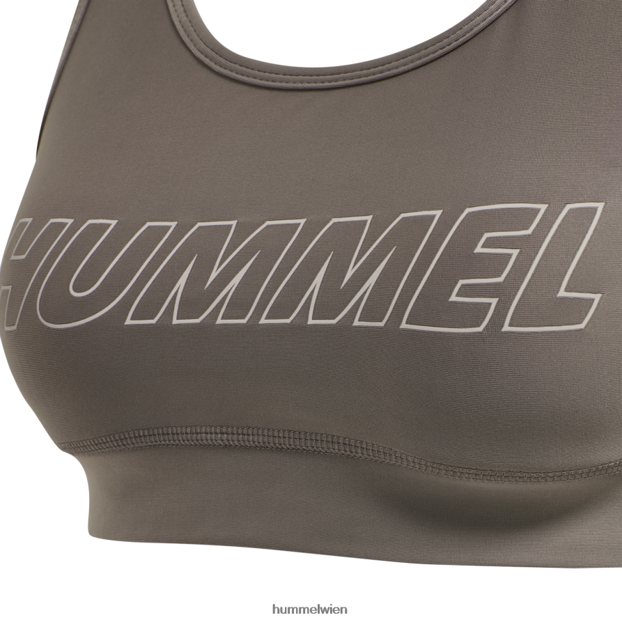 Hummel Frauen hmlte tola sport-bh 2FT6X83035 „Sport-BH“