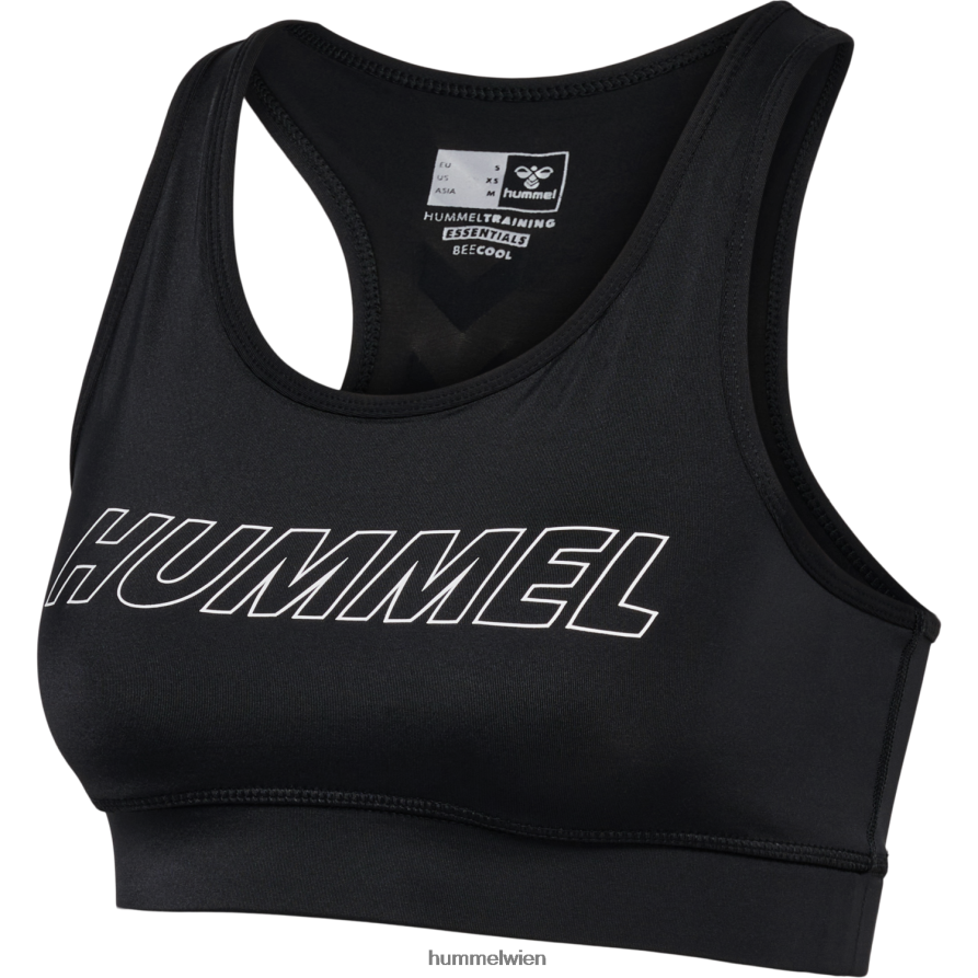 Hummel Frauen hmlte tola sport-bh 2FT6X83085 „Sport-BH“