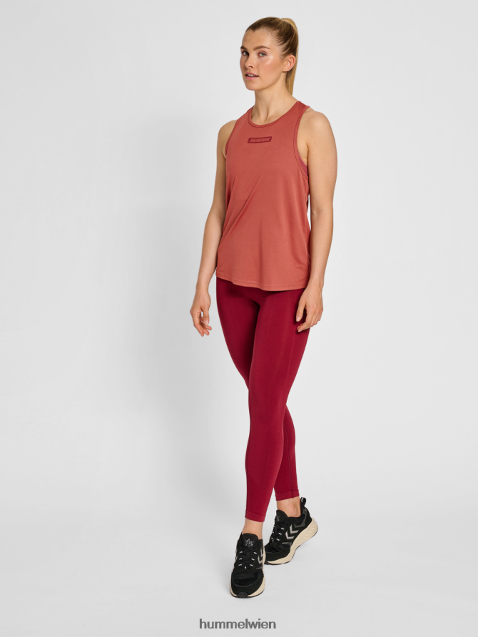 Hummel Frauen hmlte tola tanktop 2FT6X82692 \Muskelshirt\