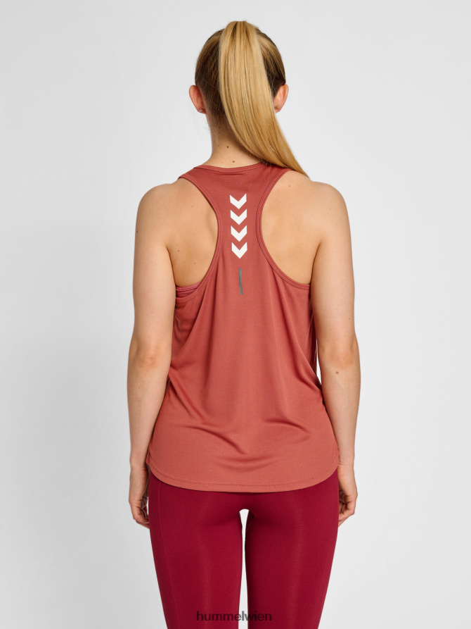 Hummel Frauen hmlte tola tanktop 2FT6X82692 \Muskelshirt\