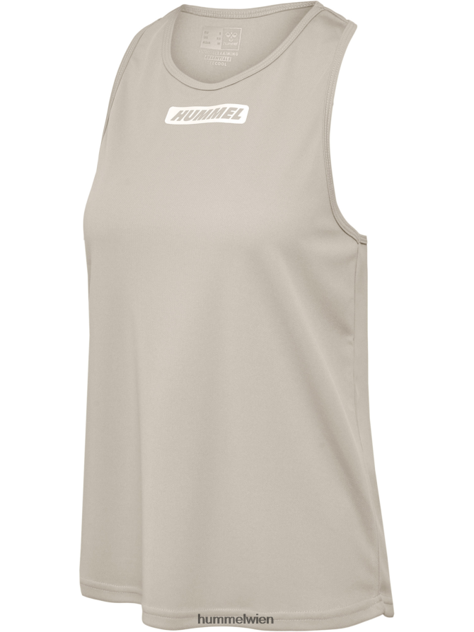 Hummel Frauen hmlte tola tanktop 2FT6X82788 \Muskelshirt\