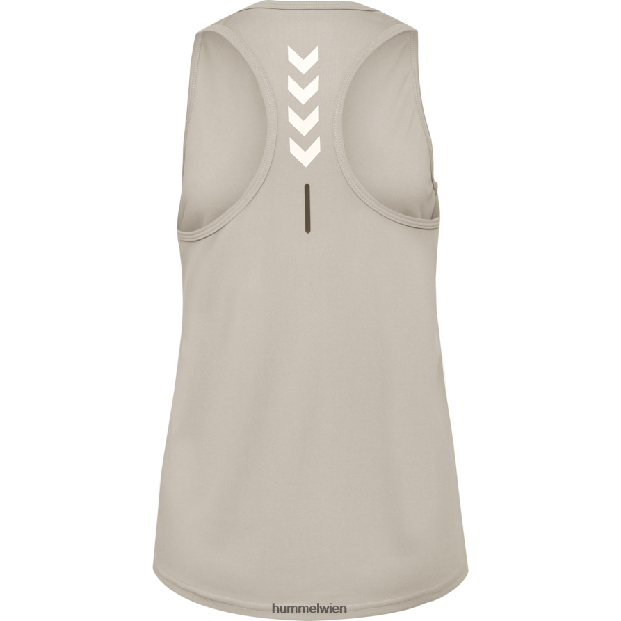 Hummel Frauen hmlte tola tanktop 2FT6X82788 \Muskelshirt\