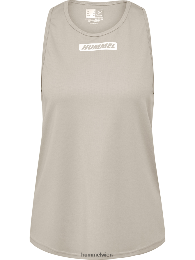 Hummel Frauen hmlte tola tanktop 2FT6X82788 \Muskelshirt\