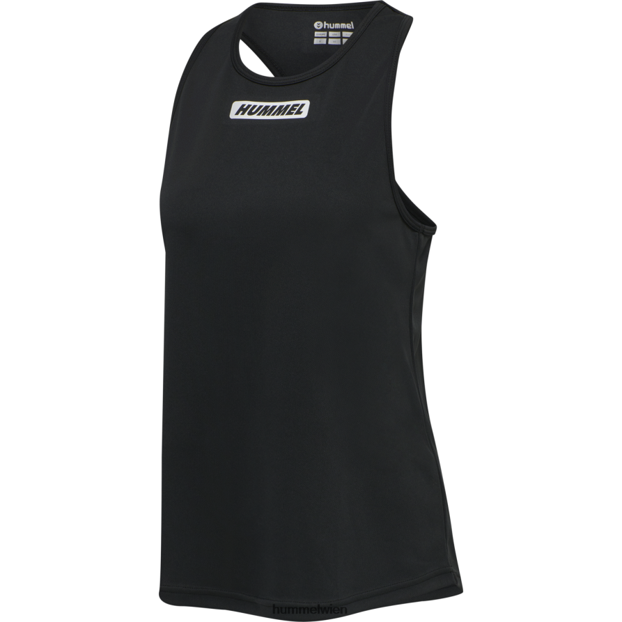 Hummel Frauen hmlte tola tanktop 2FT6X82811 \Muskelshirt\