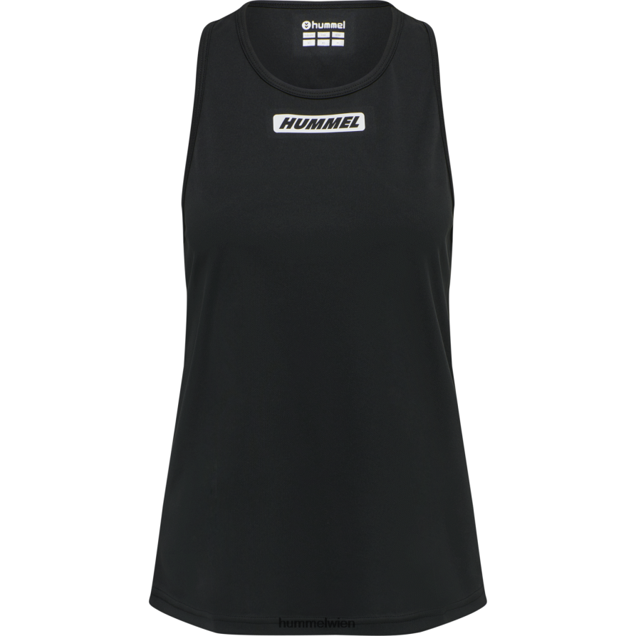 Hummel Frauen hmlte tola tanktop 2FT6X82811 \Muskelshirt\
