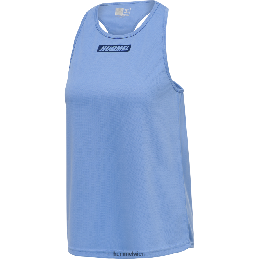 Hummel Frauen hmlte tola tanktop 2FT6X83349 \Muskelshirt\