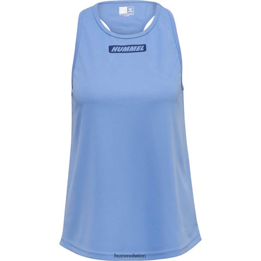 Hummel Frauen hmlte tola tanktop 2FT6X83349 \Muskelshirt\