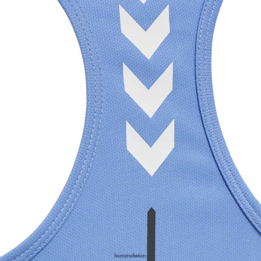 Hummel Frauen hmlte tola tanktop 2FT6X83349 \Muskelshirt\