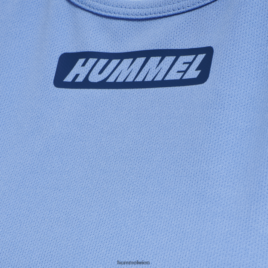 Hummel Frauen hmlte tola tanktop 2FT6X83349 \Muskelshirt\