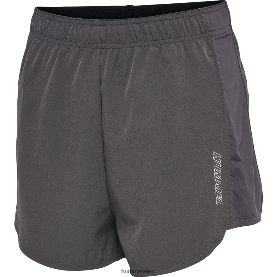 Hummel Frauen hmlte vital gewebte Shorts 2FT6X82354 „gewebte Shorts“