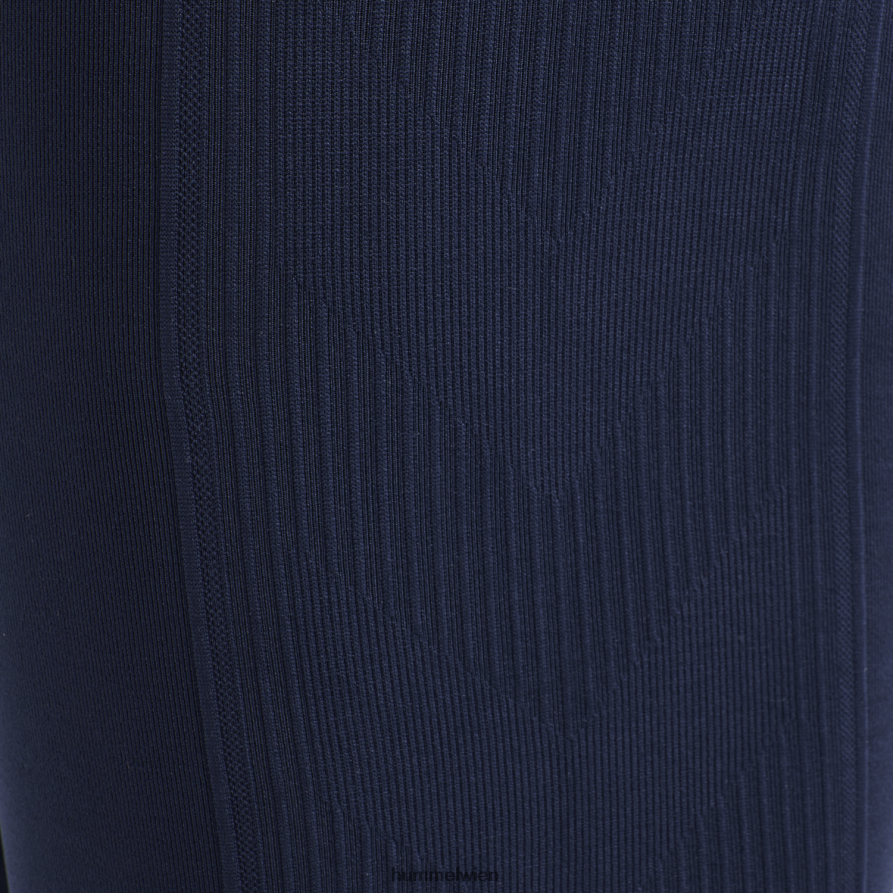 Hummel Frauen hmltif nahtlose Fahrradshorts 2FT6X83484 „nahtlose Radlershorts“