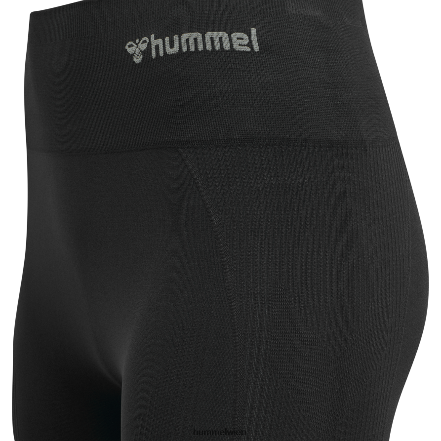 Hummel Frauen hmltif nahtlose Strumpfhose mit hoher Taille 2FT6X82700 „nahtlose Strumpfhosen“