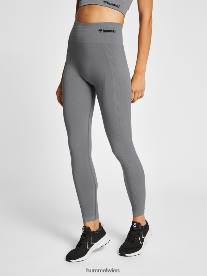 Hummel Frauen hmltif nahtlose Strumpfhose mit hoher Taille 2FT6X83117 „nahtlose Strumpfhosen“