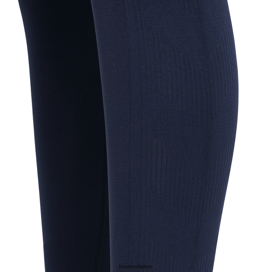 Hummel Frauen hmltif nahtlose Strumpfhose mit hoher Taille 2FT6X83225 „nahtlose Strumpfhosen“