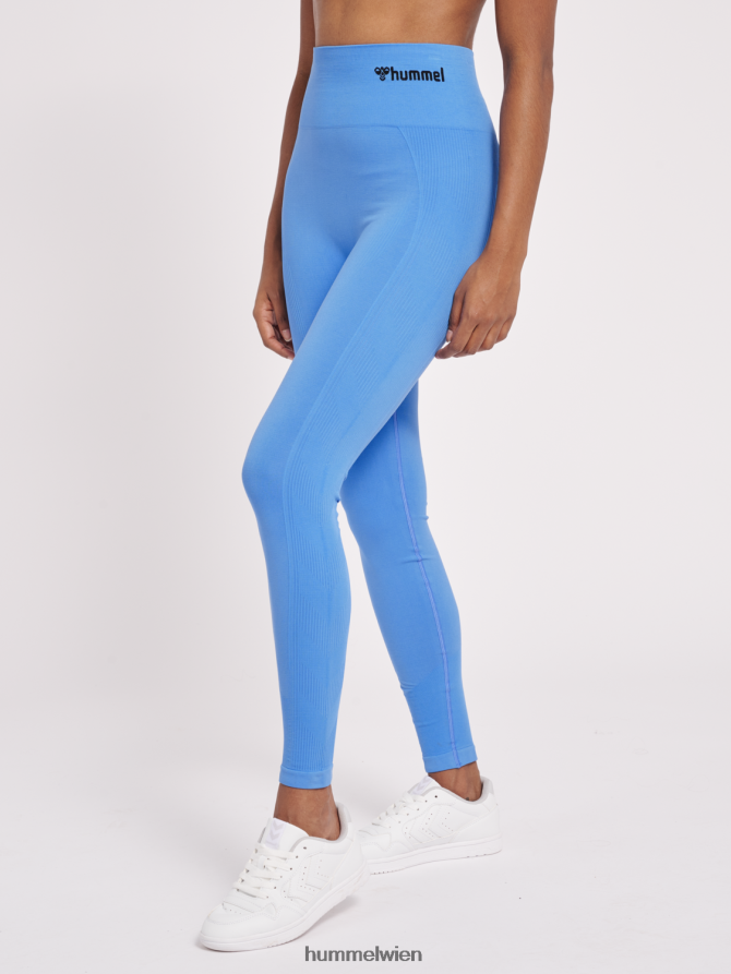 Hummel Frauen hmltif nahtlose Strumpfhose mit hoher Taille 2FT6X83602 „nahtlose Strumpfhosen“