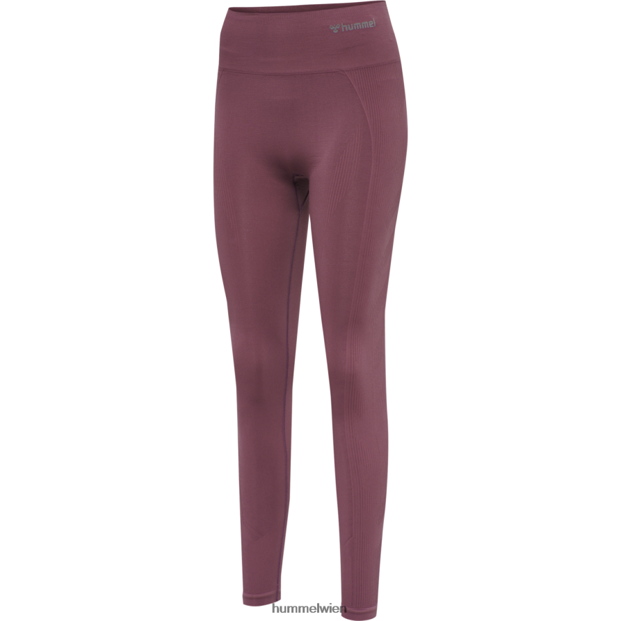 Hummel Frauen hmltif nahtlose Strumpfhose mit hoher Taille 2FT6X83914 „nahtlose Strumpfhosen“