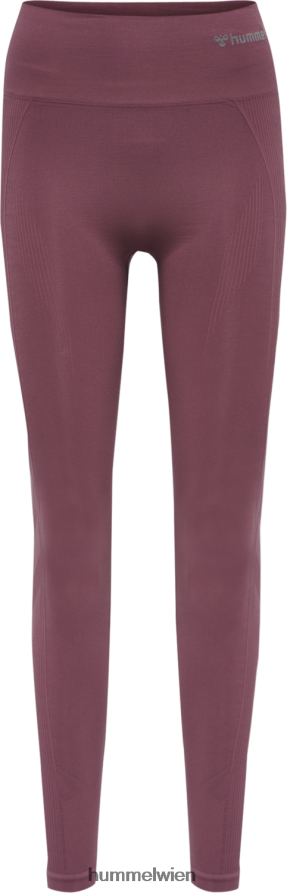 Hummel Frauen hmltif nahtlose Strumpfhose mit hoher Taille 2FT6X83914 „nahtlose Strumpfhosen“