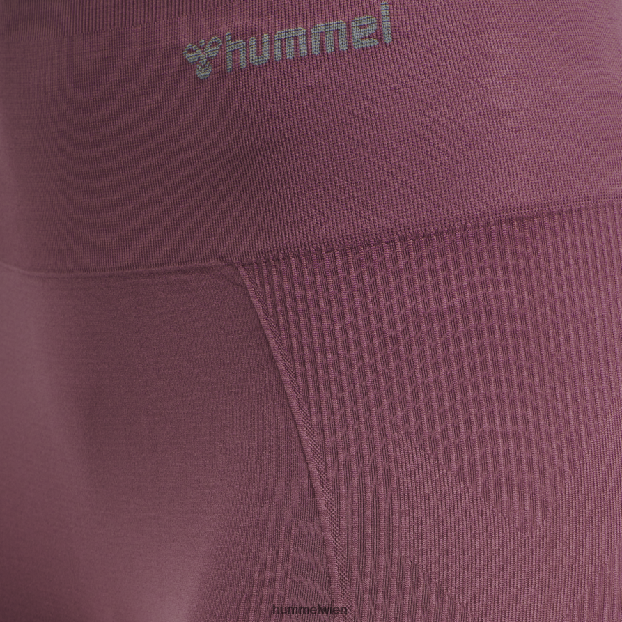 Hummel Frauen hmltif nahtlose Strumpfhose mit hoher Taille 2FT6X83914 „nahtlose Strumpfhosen“