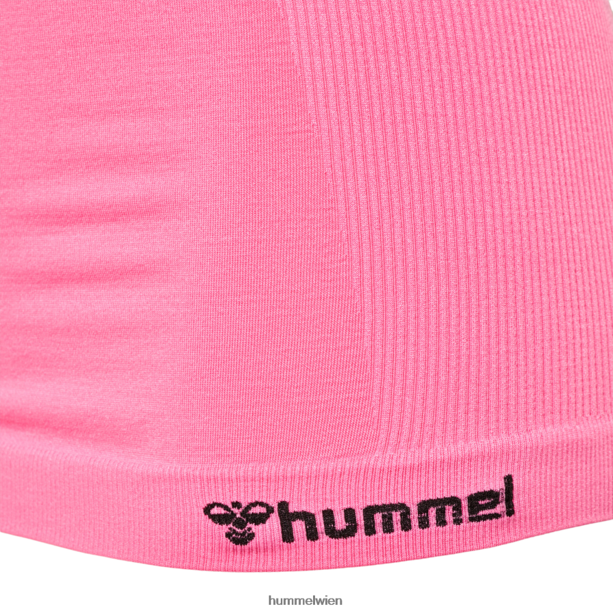 Hummel Frauen hmltif nahtloses Oberteil 2FT6X82756 „nahtloses Oberteil“