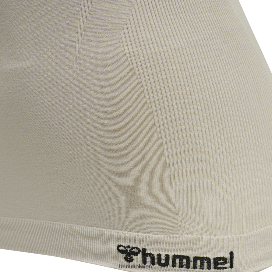 Hummel Frauen hmltif nahtloses Oberteil 2FT6X83345 „nahtloses Oberteil“