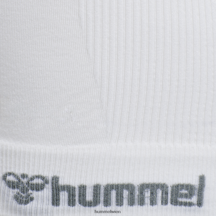 Hummel Frauen hmltif nahtloses Oberteil 2FT6X83433 „nahtloses Oberteil“