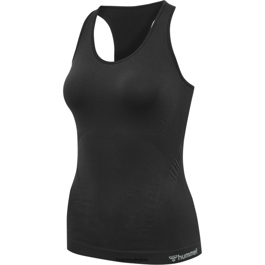 Hummel Frauen hmltif nahtloses Oberteil 2FT6X83435 „nahtloses Oberteil“