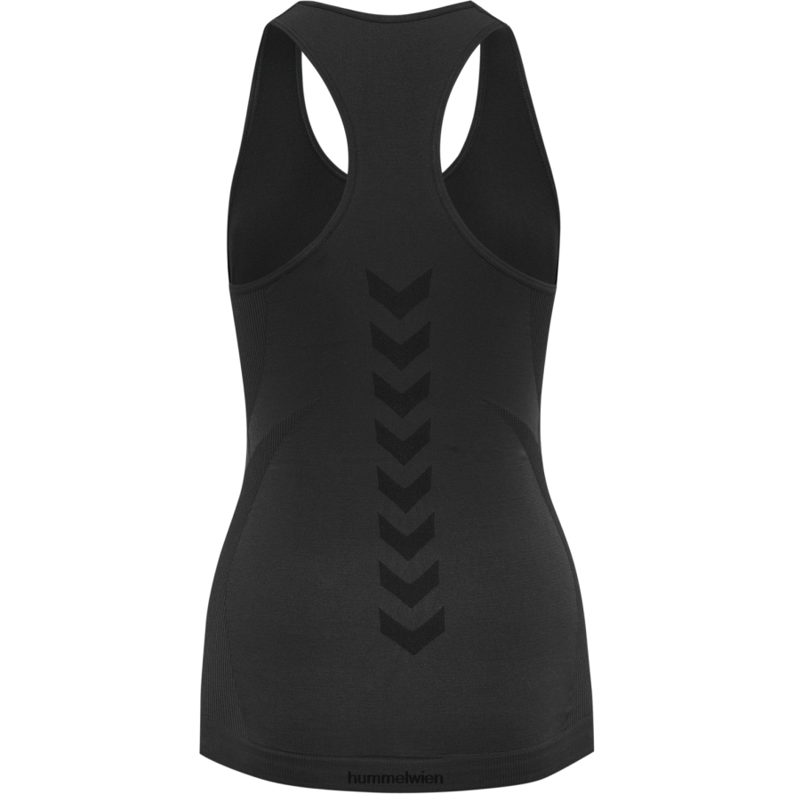 Hummel Frauen hmltif nahtloses Oberteil 2FT6X83435 „nahtloses Oberteil“