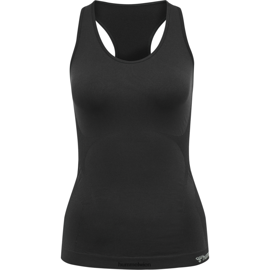 Hummel Frauen hmltif nahtloses Oberteil 2FT6X83435 „nahtloses Oberteil“