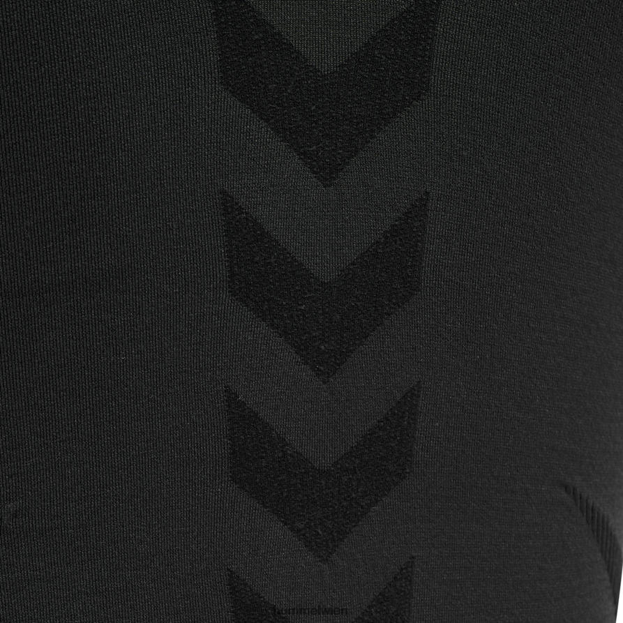 Hummel Frauen hmltif nahtloses Oberteil 2FT6X83435 „nahtloses Oberteil“