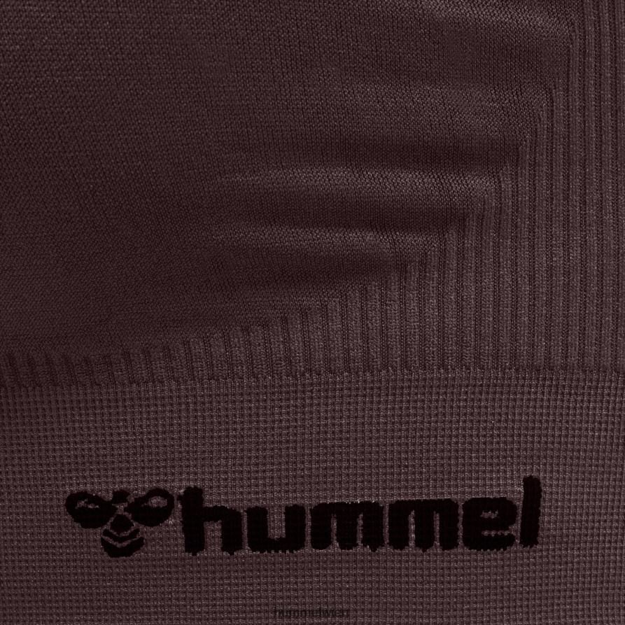 Hummel Frauen hmltif nahtloses Sportoberteil 2FT6X83947 „nahtloses Sporttop“