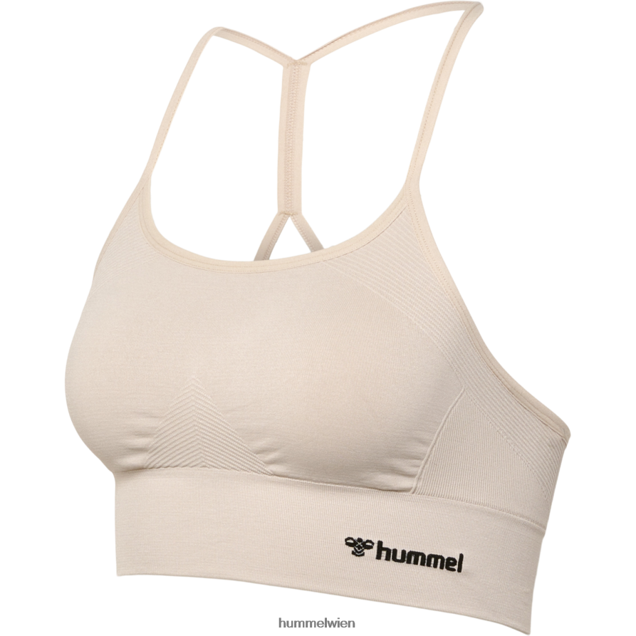 Hummel Frauen hmltiffy nahtloses Sportoberteil 2FT6X83831 „nahtloses Sporttop“