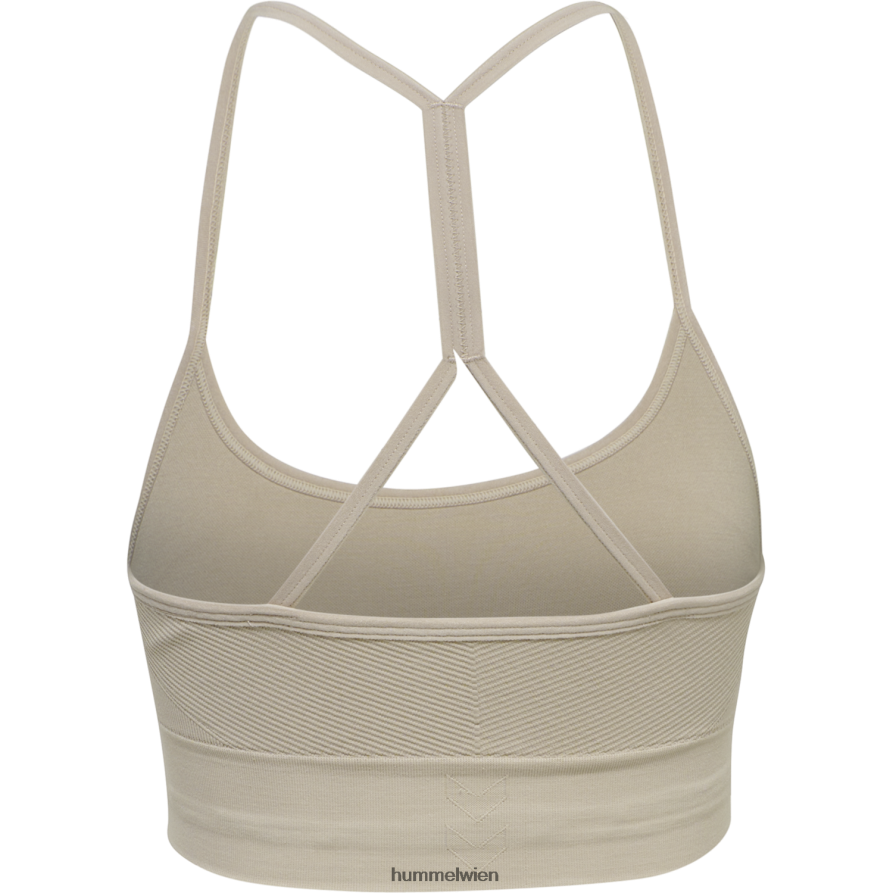 Hummel Frauen hmltiffy nahtloses Sportoberteil 2FT6X83831 „nahtloses Sporttop“