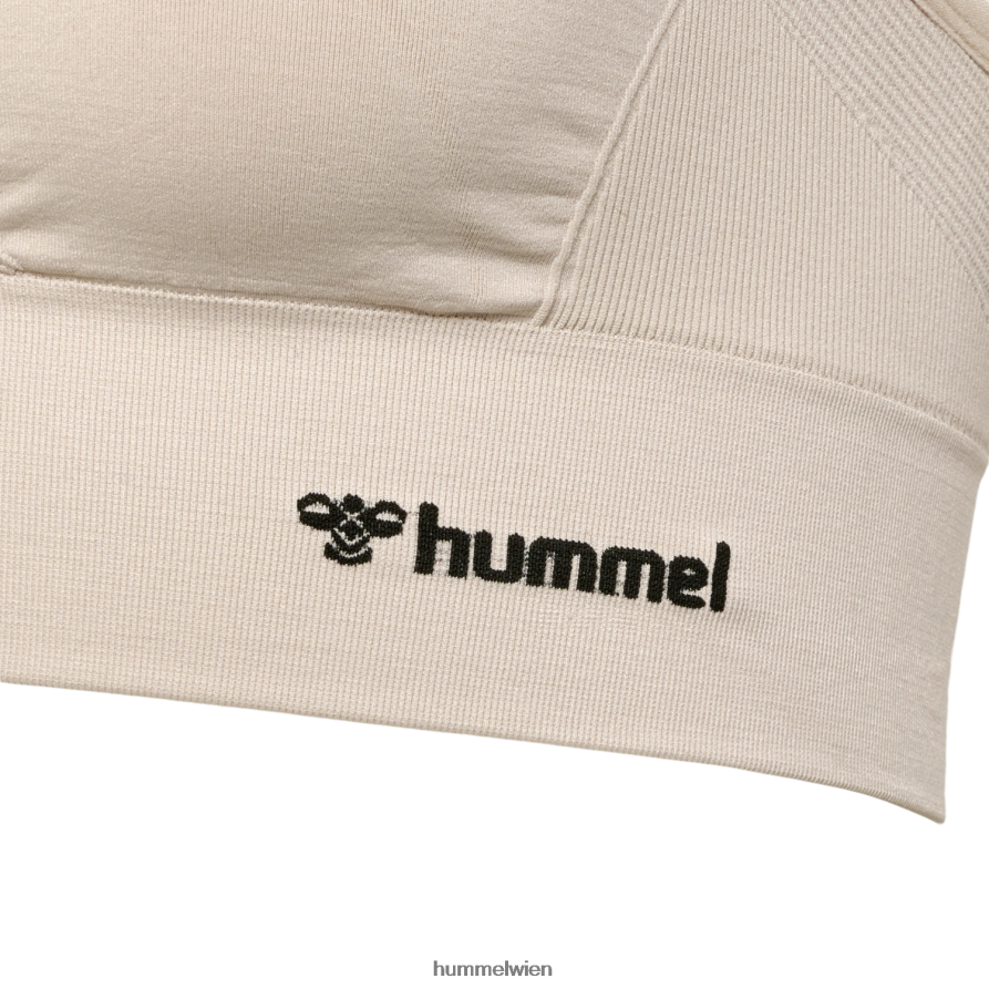 Hummel Frauen hmltiffy nahtloses Sportoberteil 2FT6X83831 „nahtloses Sporttop“