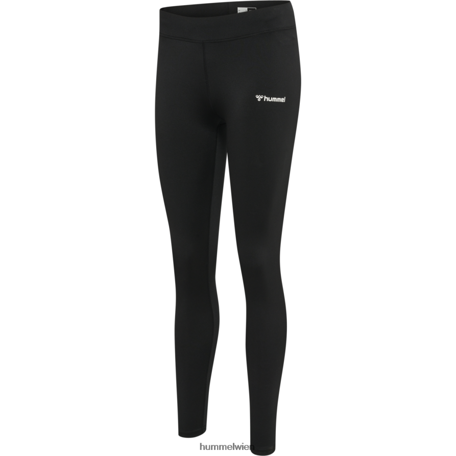 Hummel Frauen hmlwinnie Strumpfhosen mit mittlerer Taille 2FT6X83577 „Strumpfhosen mit mittlerer Taille“