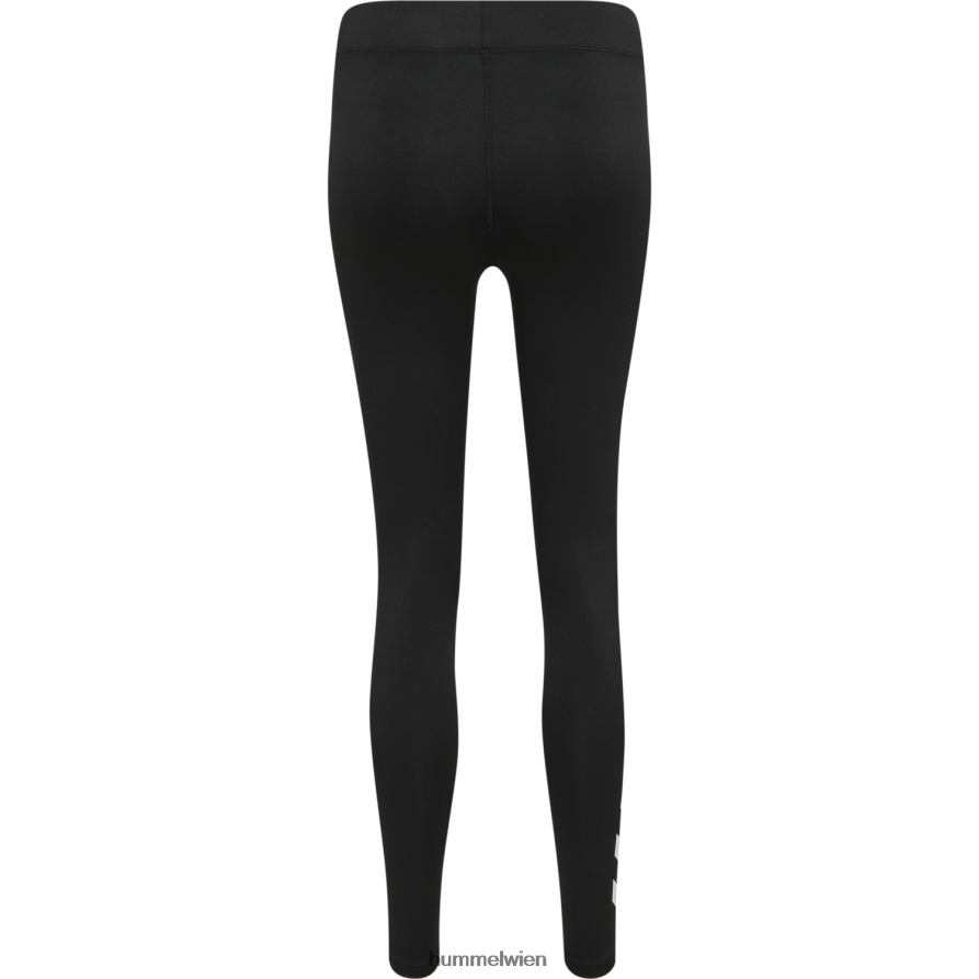 Hummel Frauen hmlwinnie Strumpfhosen mit mittlerer Taille 2FT6X83577 „Strumpfhosen mit mittlerer Taille“