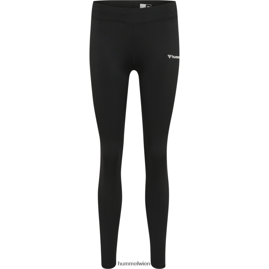 Hummel Frauen hmlwinnie Strumpfhosen mit mittlerer Taille 2FT6X83577 „Strumpfhosen mit mittlerer Taille“