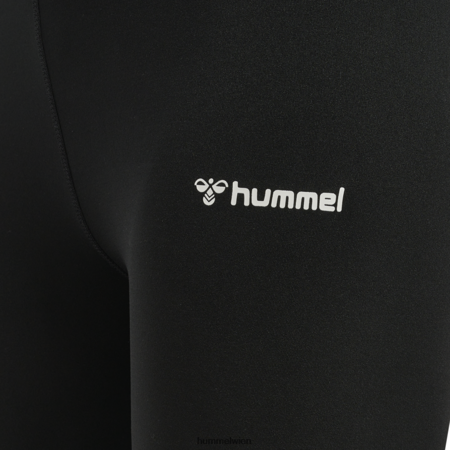 Hummel Frauen hmlwinnie Strumpfhosen mit mittlerer Taille 2FT6X83577 „Strumpfhosen mit mittlerer Taille“