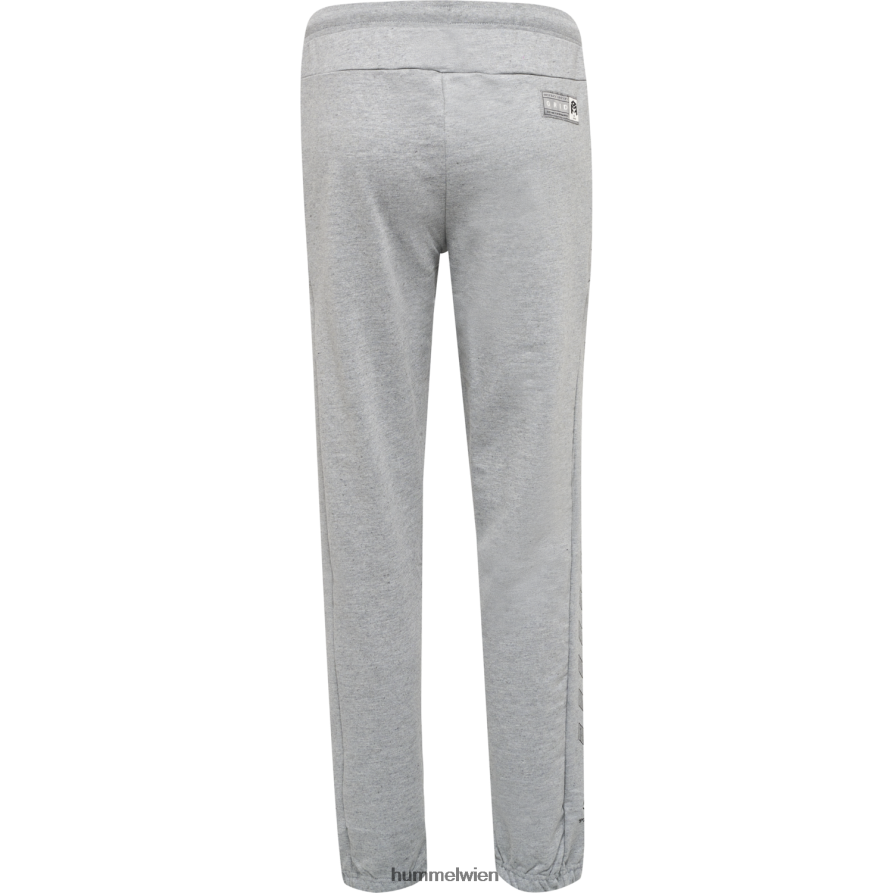 Hummel Frauen hmmove Gitterbett Hose 2FT6X82572 „Hose aus Baumwollmischung“