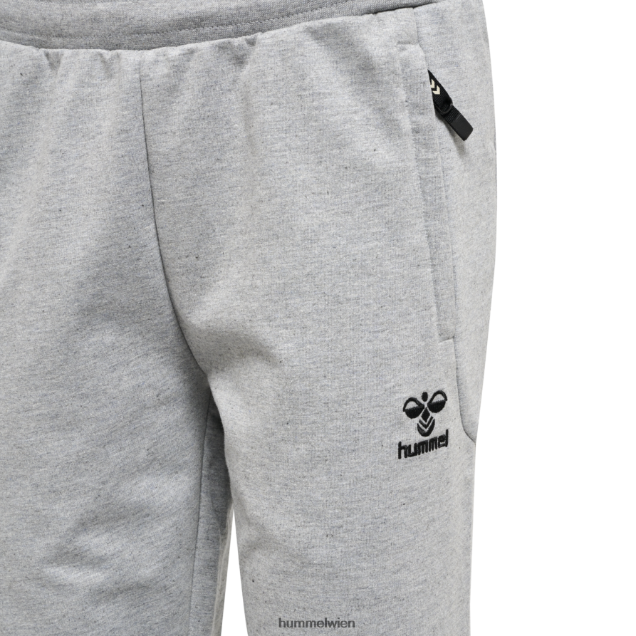 Hummel Frauen hmmove Gitterbett Hose 2FT6X82572 „Hose aus Baumwollmischung“