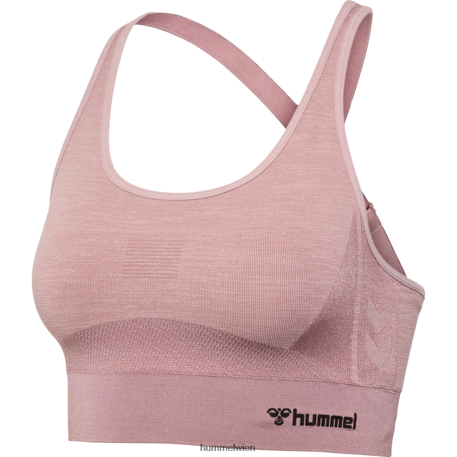Hummel Frauen klares rosa Set 2FT6X82481 \Kleidung\