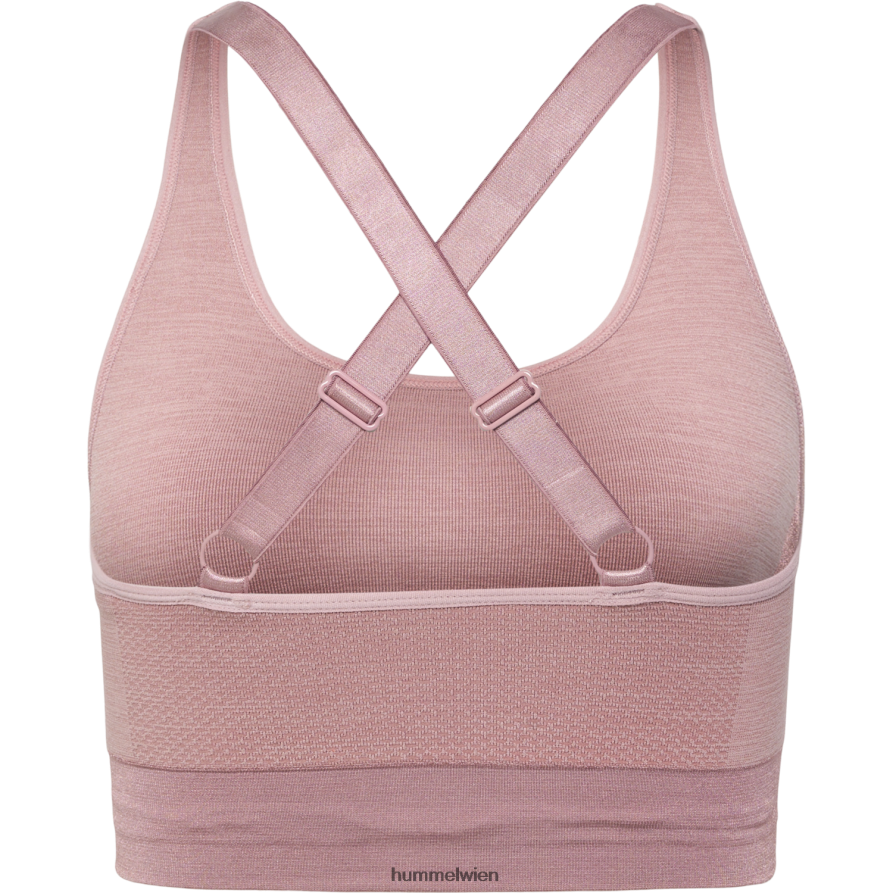 Hummel Frauen klares rosa Set 2FT6X82481 \Kleidung\