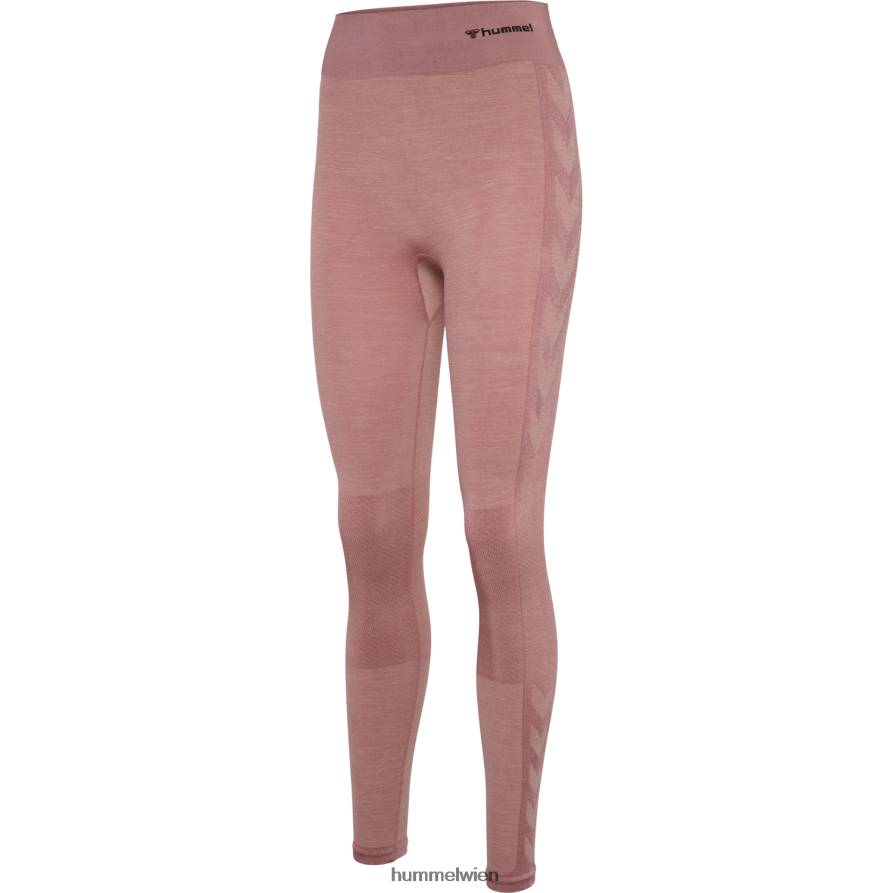 Hummel Frauen klares rosa Set 2FT6X82481 \Kleidung\