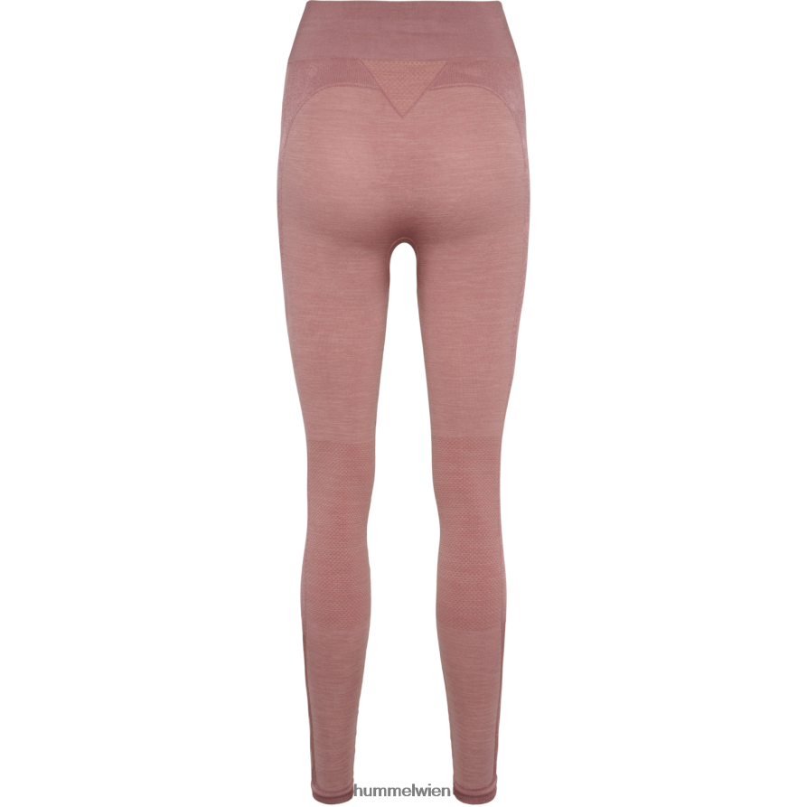 Hummel Frauen klares rosa Set 2FT6X82481 \Kleidung\