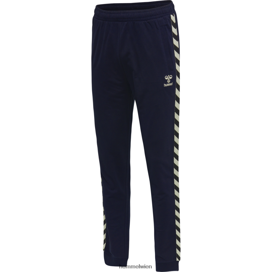 Hummel Frauen klassische Hmlmove-Hose 2FT6X83923 „Jogginghose“