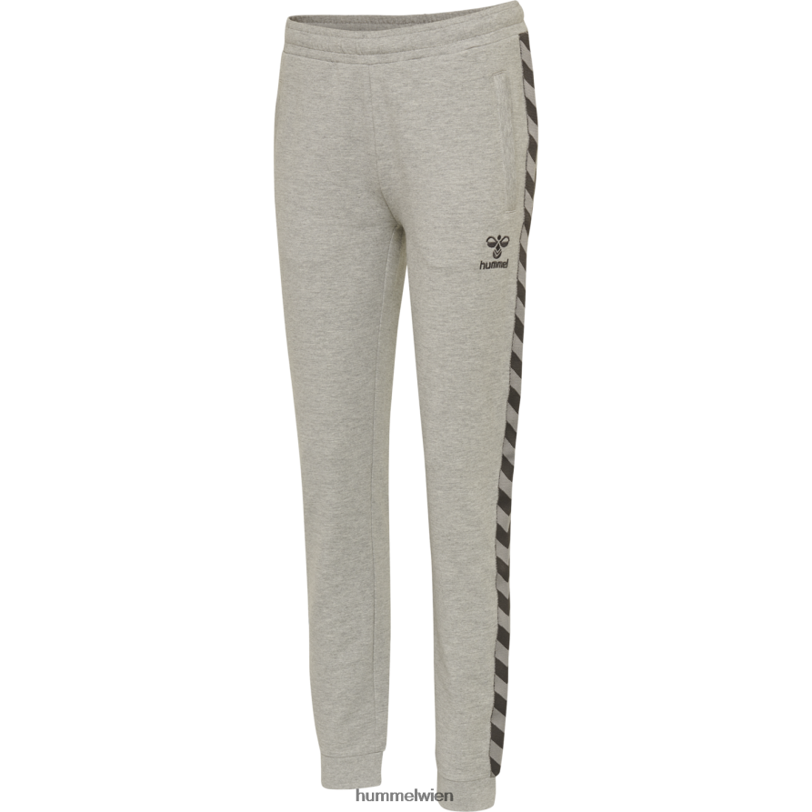 Hummel Frauen klassische Hmlmove-Hose 2FT6X83974 „Jogginghose“
